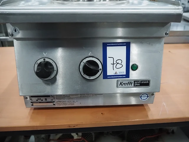 Krefft gmbh - afbeelding 6 van  7