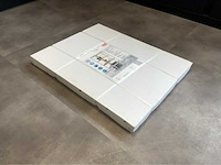 Kreher - kreher hoekstelling 180x70x40cm (4x) - afbeelding 3 van  8