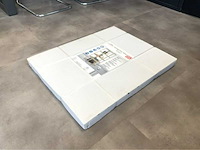 Kreher - kreher hoekstelling 180x70x40cm (4x) - afbeelding 3 van  6