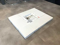 Kreher - kreher hoekstelling 180x70x40cm (4x) - afbeelding 2 van  2