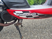 Kreidler - rmc e 50 - brommer - afbeelding 10 van  15