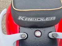 Kreidler - rmc e 50 - brommer - afbeelding 14 van  15