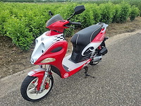 Kreidler - rmc e 50 - brommer - afbeelding 1 van  15