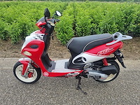 Kreidler - rmc e 50 - brommer - afbeelding 2 van  15