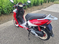 Kreidler - rmc e 50 - brommer - afbeelding 3 van  15
