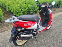 Kreidler - rmc e 50 - brommer - afbeelding 4 van  15
