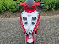 Kreidler - rmc e 50 - brommer - afbeelding 16 van  18