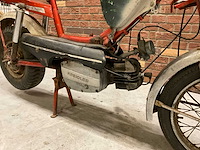 Kreidler flandria pony oldtimer bromfiets - afbeelding 6 van  10