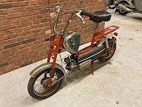 Kreidler flandria pony oldtimer bromfiets - afbeelding 7 van  10