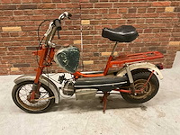 Kreidler flandria pony oldtimer bromfiets - afbeelding 8 van  10