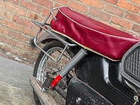 Kreidler florett rm 1977 bromfiets, dn-104-x - afbeelding 5 van  17