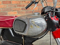 Kreidler florett rm 1977 bromfiets, dn-104-x - afbeelding 6 van  17