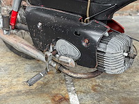 Kreidler florett rm 1977 bromfiets, dn-104-x - afbeelding 7 van  17