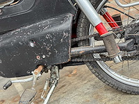 Kreidler florett rm 1977 bromfiets, dn-104-x - afbeelding 12 van  17