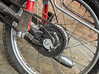 Kreidler florett rm 1977 bromfiets, dn-104-x - afbeelding 13 van  17