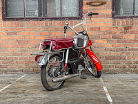 Kreidler florett rm 1977 bromfiets, dn-104-x - afbeelding 14 van  17