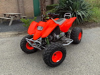 Kreidler quad - afbeelding 1 van  9