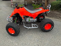 Kreidler quad - afbeelding 2 van  9