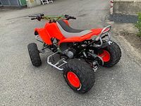 Kreidler quad - afbeelding 3 van  9