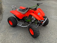 Kreidler quad - afbeelding 4 van  9