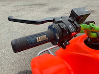 Kreidler quad - afbeelding 6 van  9
