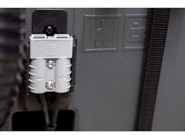 Kremer - 2024 - kr-fl50a - schrob/zuigmachine - afbeelding 9 van  23