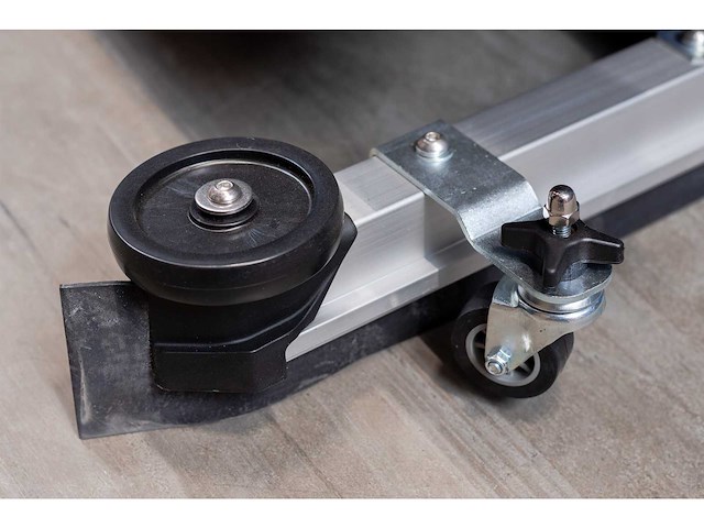 Kremer - 2024 - kr-fl50a - schrob/zuigmachine - afbeelding 11 van  23