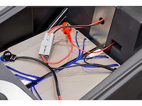 Kremer - 2024 - kr-fl50a - schrob/zuigmachine - afbeelding 15 van  23