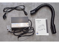 Kremer - 2024 - kr-fl50a - schrob/zuigmachine - afbeelding 11 van  18