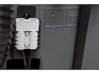 Kremer - 2024 - kr-fl50a - schrob/zuigmachine - afbeelding 18 van  18