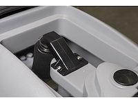 Kremer - 2024 - kr-fr70 - industriële zit schrobzuigmachine - afbeelding 2 van  19