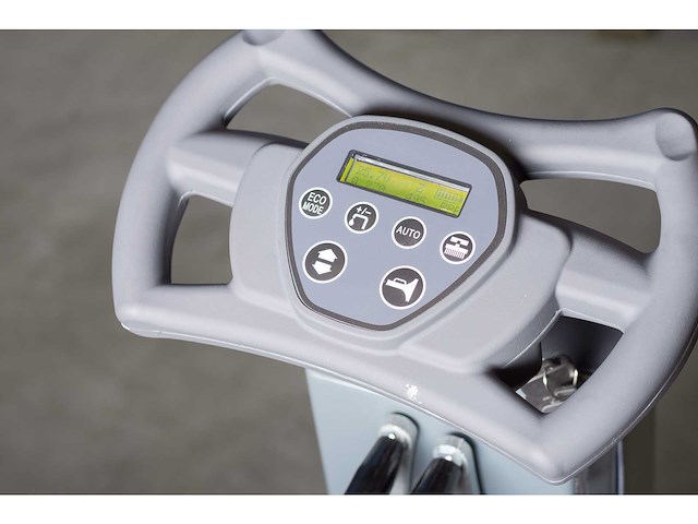 Kremer - 2024 - kr-fr70 - industriële zit schrobzuigmachine - afbeelding 14 van  19