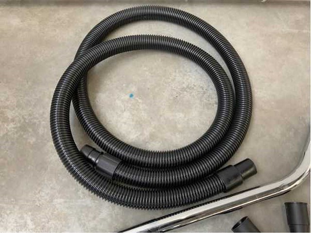 Kremer - 2024 - kr80l-3 - industriële stofzuiger - afbeelding 10 van  10