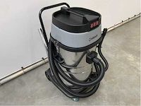 Kremer - 2024 - kr80l-3 - industriële stofzuiger - afbeelding 1 van  11