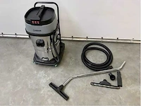 Kremer - 2024 - kr80l-3 - industriële stofzuiger - afbeelding 10 van  14
