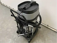 Kremer - 2024 - kr80l-3 - industriële stofzuiger - afbeelding 7 van  14