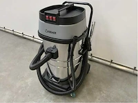 Kremer - 2024 - kr80l-3 - industriële stofzuiger - afbeelding 7 van  14