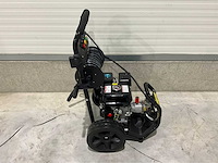 Kremer - 2025 - 4 stuks - kr 200b - hogedrukreiniger - afbeelding 18 van  18