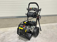Kremer - 2025 - kr 200b - hogedrukreiniger - afbeelding 1 van  17