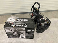 Kremer - 2025 - kr 200b - hogedrukreiniger - afbeelding 9 van  17