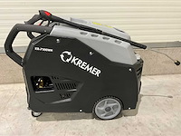 Kremer - 2025 - kr 7300 warm water diesel - hogedrukreiniger - afbeelding 15 van  16