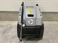 Kremer - 2025 - kr 7300 warm water diesel - hogedrukreiniger - afbeelding 12 van  16