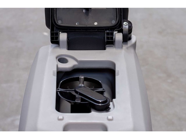 Kremer - 2025 - kr-fl50a - schrob/zuigmachine - afbeelding 3 van  17