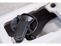 Kremer - 2025 - kr-fl50a - schrob/zuigmachine - afbeelding 2 van  12