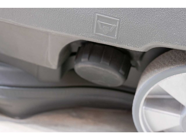 Kremer - 2025 - kr-fl50a - schrob/zuigmachine - afbeelding 1 van  7