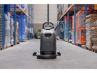 Kremer - 2025 - kr-fl50a - schrob/zuigmachine - afbeelding 3 van  15