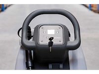 Kremer - 2025 - kr-fl50a - schrob/zuigmachine - afbeelding 19 van  21