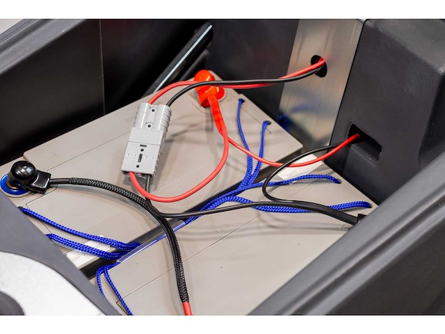 Kremer - 2025 - kr-fl50a - schrob/zuigmachine - afbeelding 20 van  23