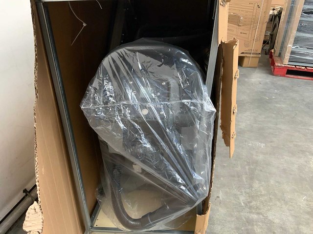 Kremer - 2025 - kr-fl50a - schrob/zuigmachine - afbeelding 16 van  20