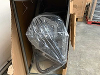 Kremer - 2025 - kr-fl50a - schrob/zuigmachine - afbeelding 16 van  22